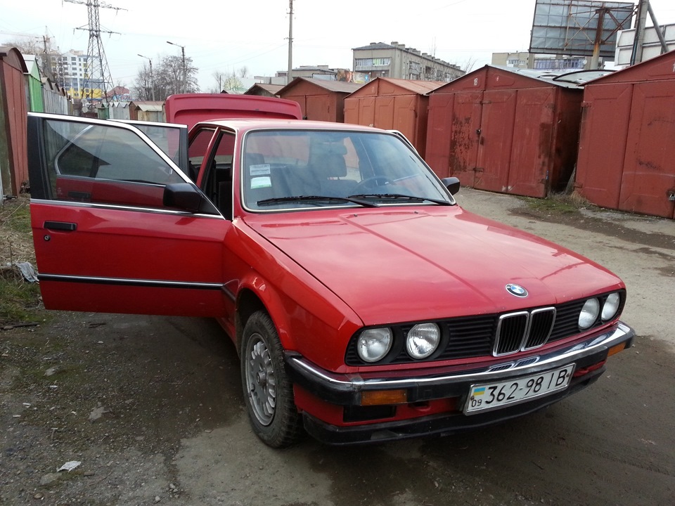 Ну ось приїхали за нею... 3