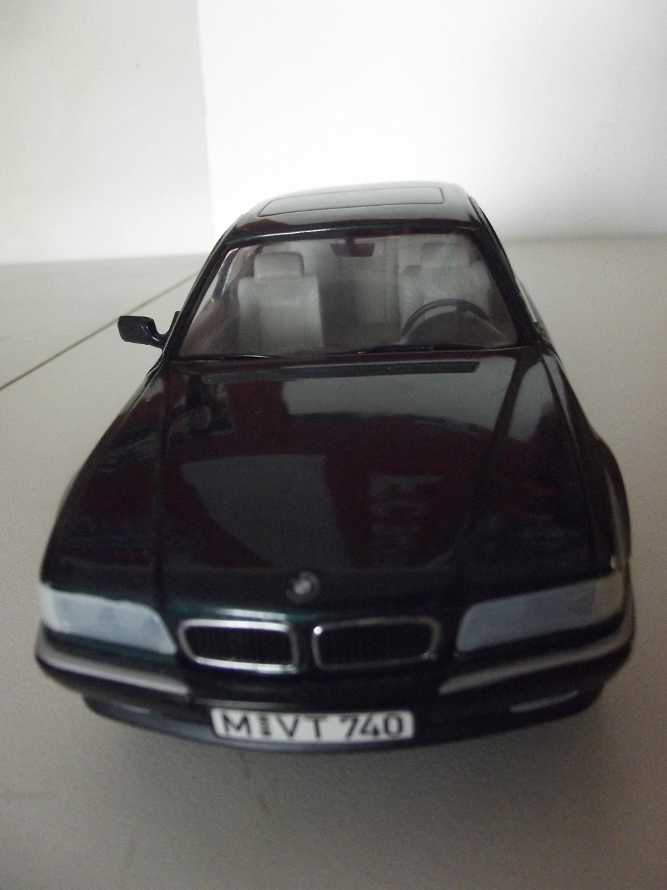 поповнення колекції BMW 4
