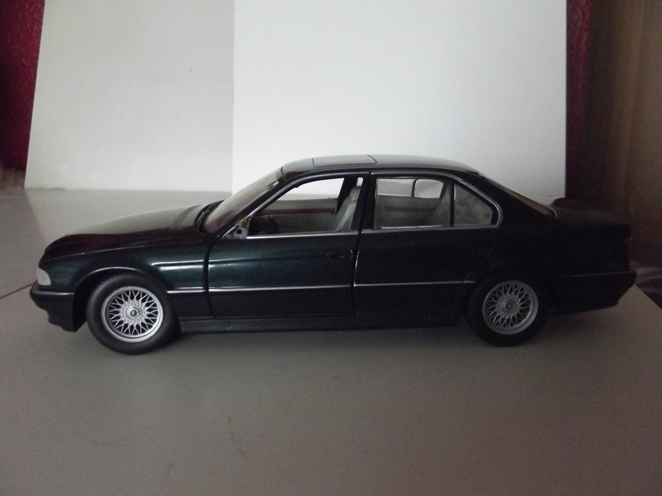 поповнення колекції BMW 1