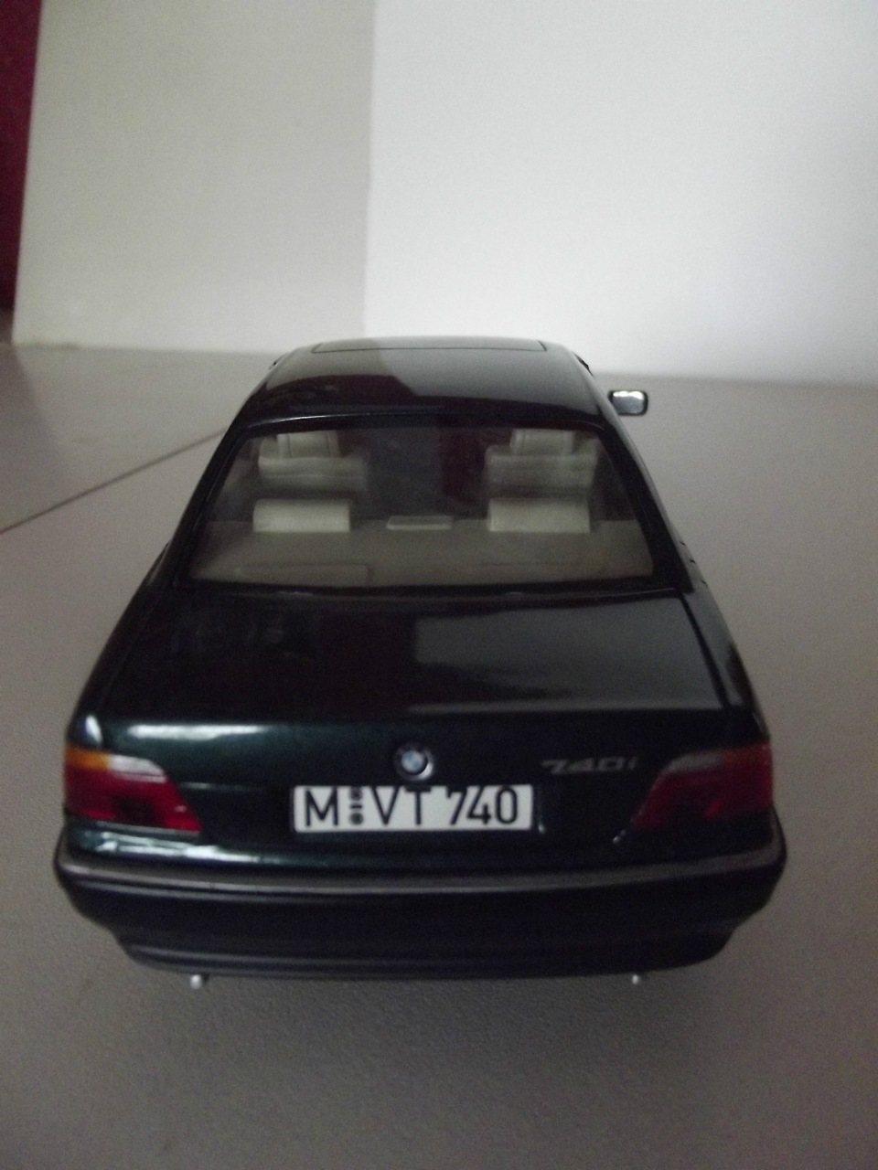 поповнення колекції BMW 5
