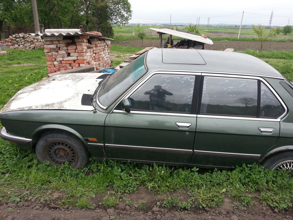 ПРОДАМ е28 520ту 2
