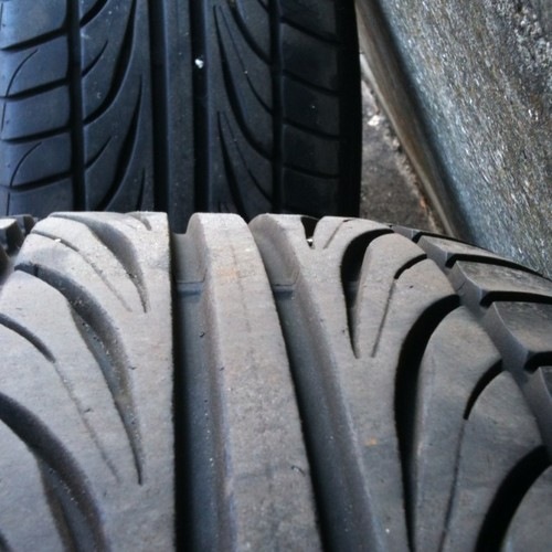 Satz Borbet A 9x16 BMW E30 4x100 2