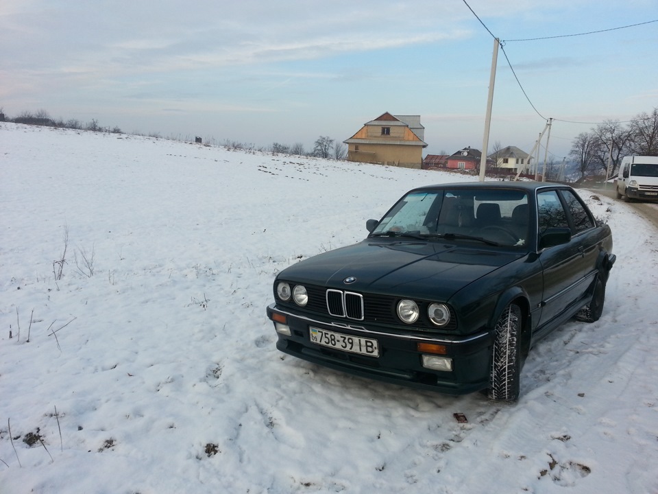 Зима вже … 4