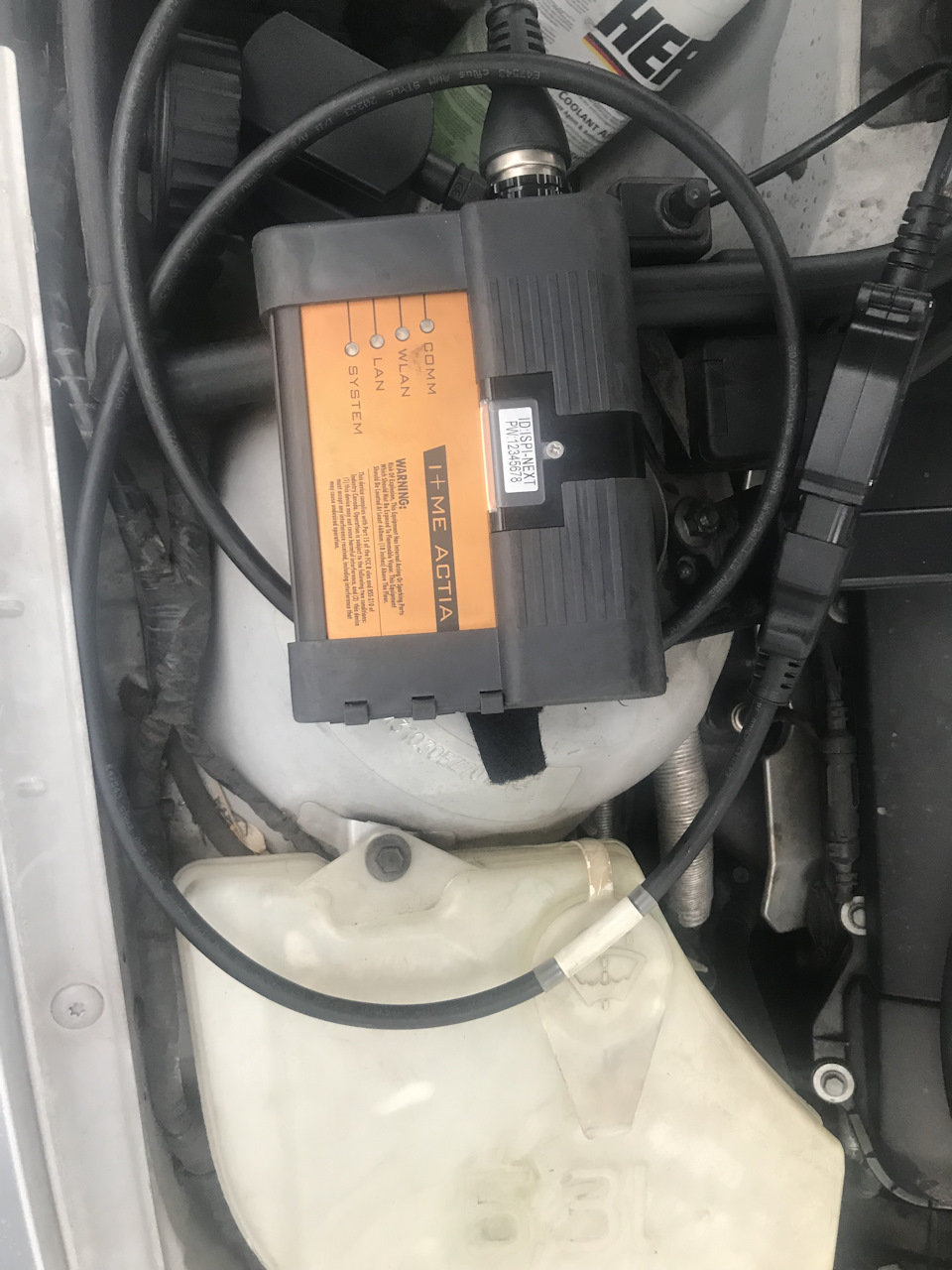 AIR BAG або вагітний мужик. (Потрібна допомога). 4