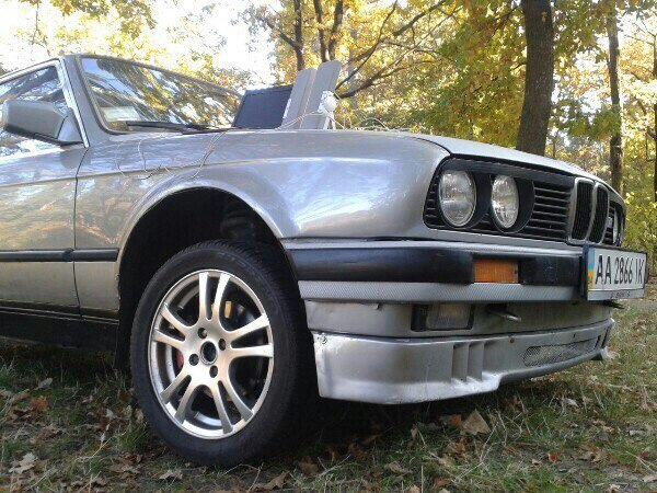 Стиль BBS 5 1
