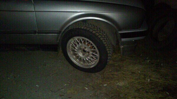 Стиль BBS 5 2