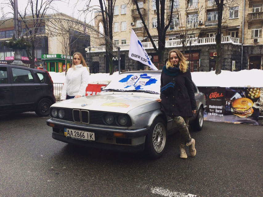 Велике жіноче ралі 2018 1