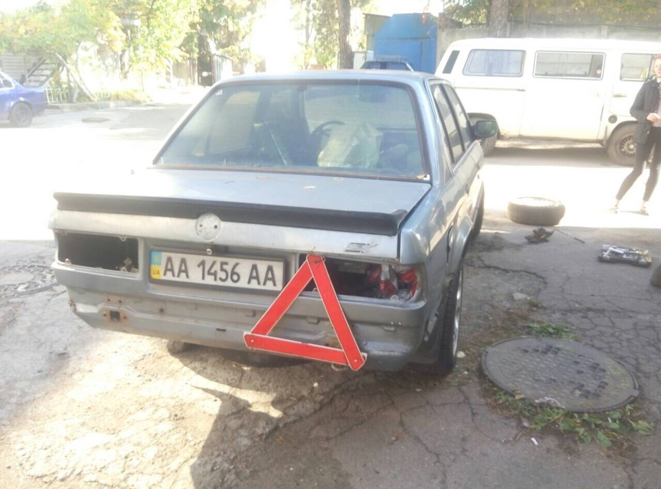 Шукаю запчастини 2