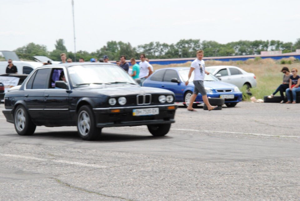 IV слет BMW e30 club UA 27-28.06.15 5