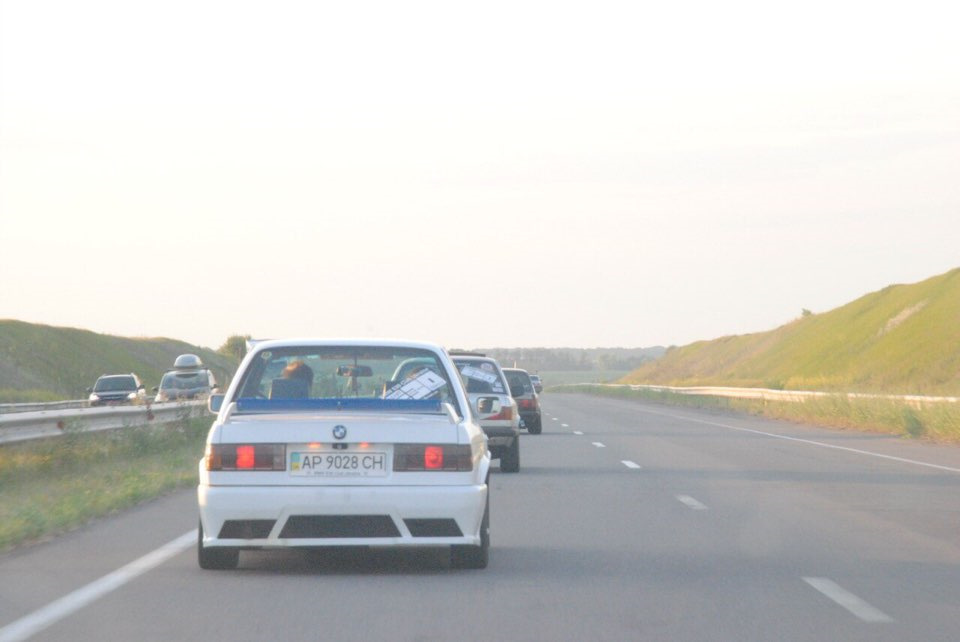 IV слет BMW e30 club UA 27-28.06.15 3
