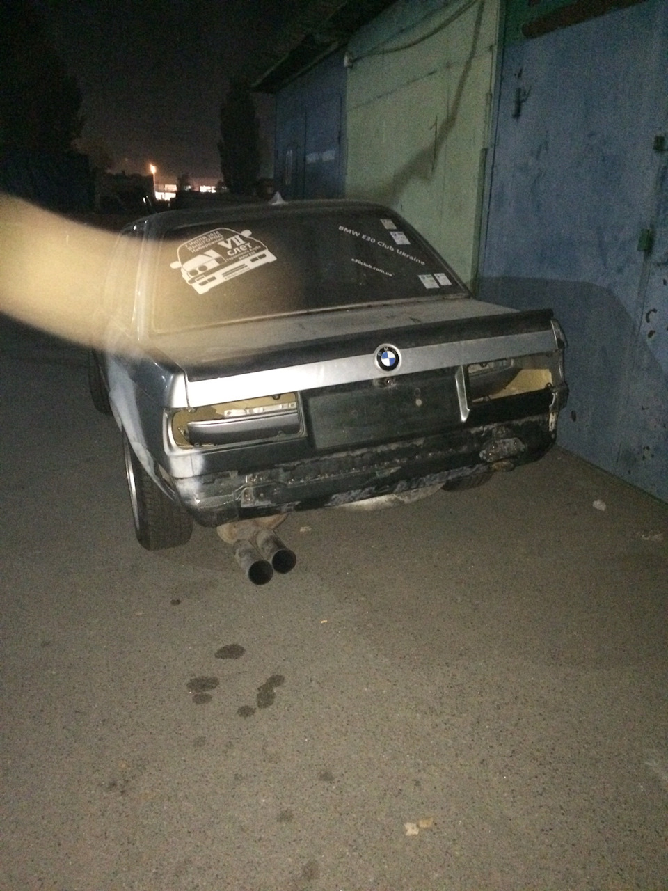 Кузов. Часть 3 3