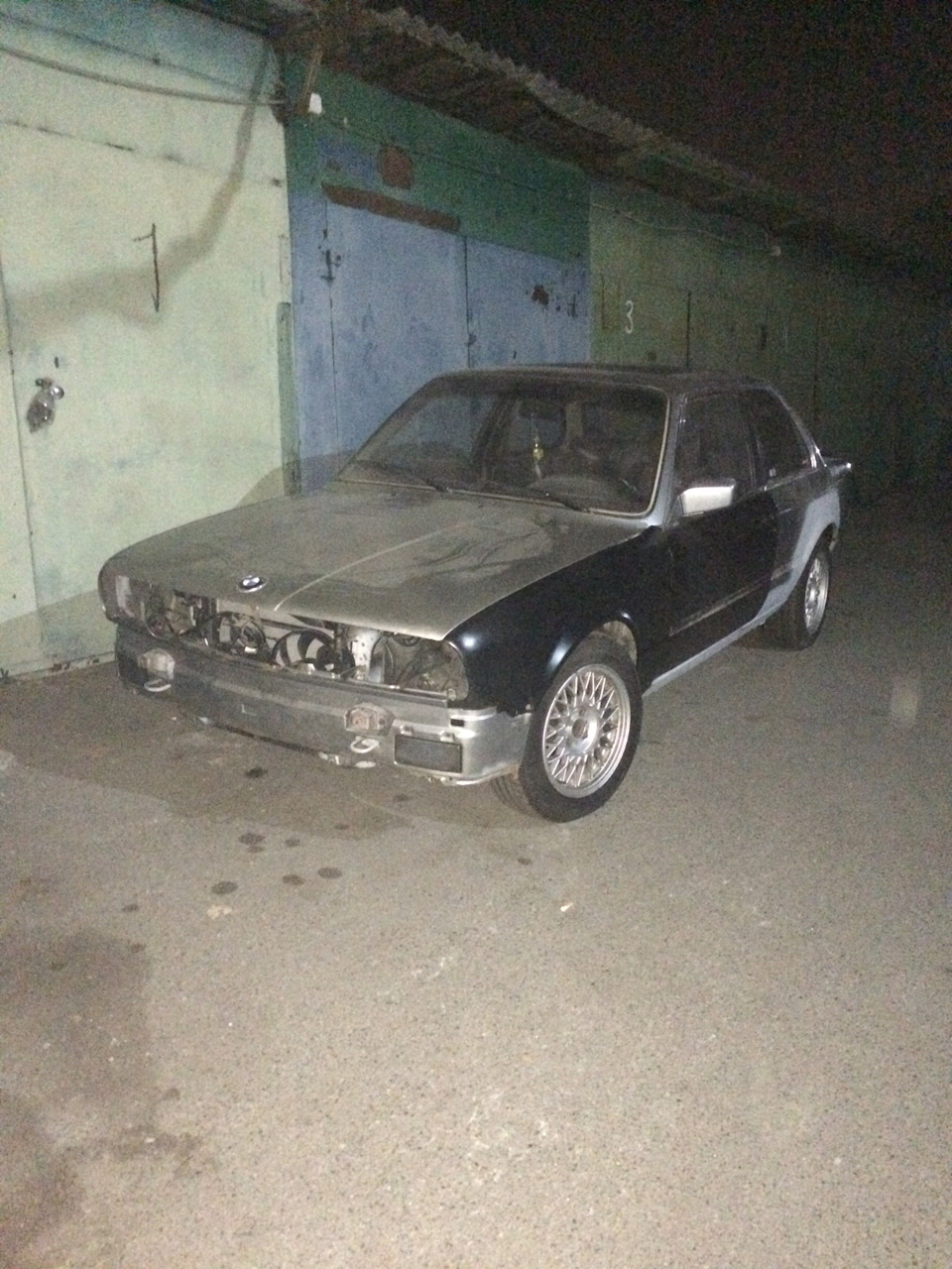 Кузов. Часть 5 1