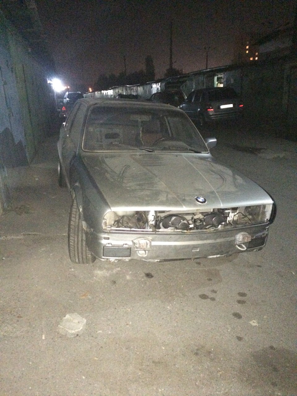Кузов. Часть 5 2