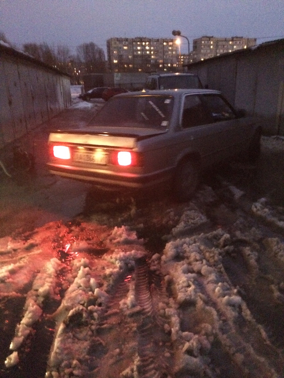 Маленький монстрик 3