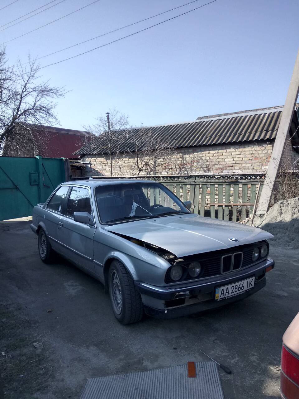 Мало уваги їй, малооооо! 1