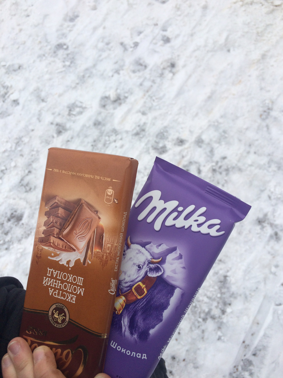 О наболевшем… 3