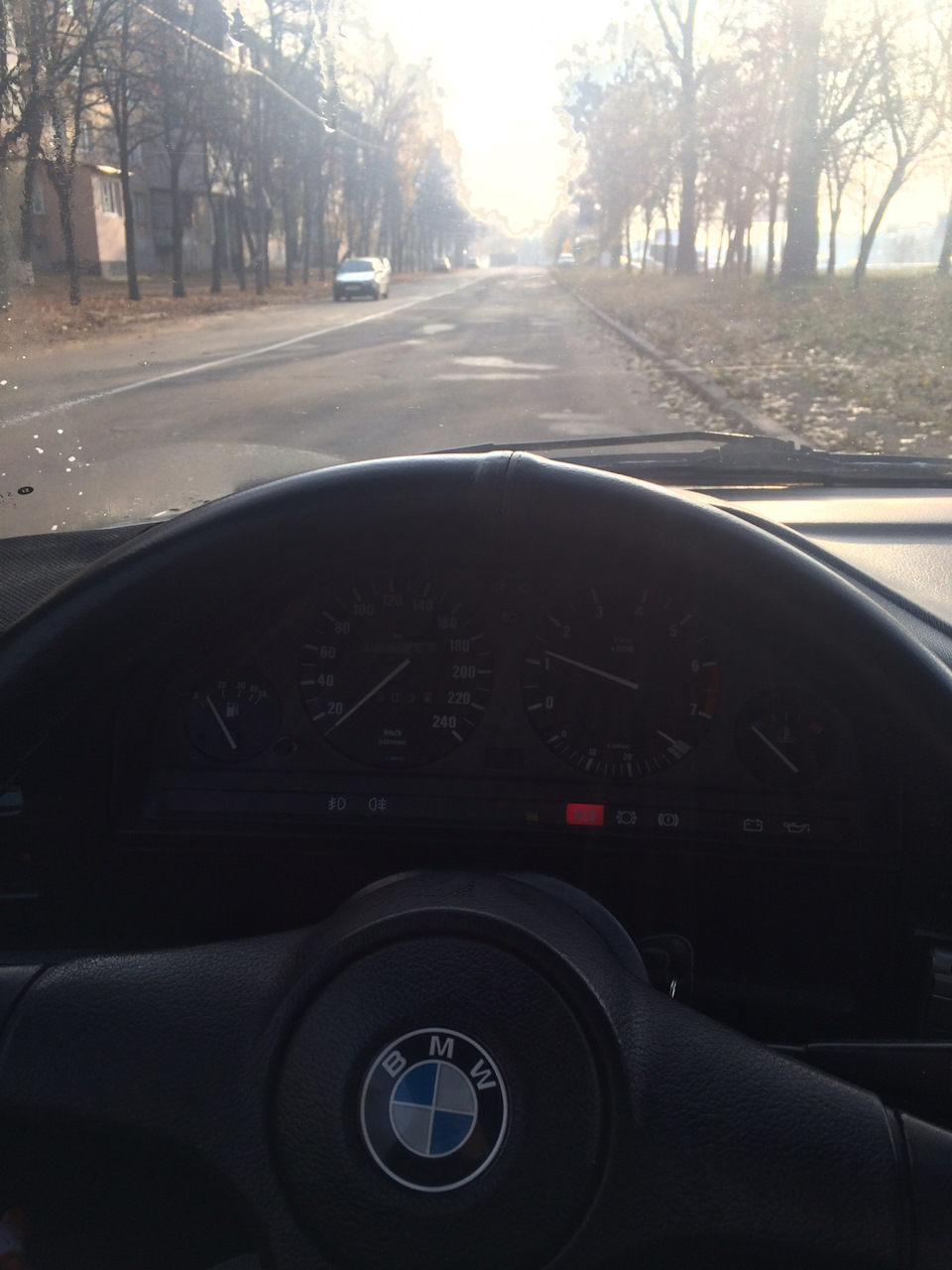 Перший день свапа 1