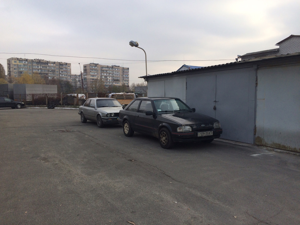 Перший день свапа 2