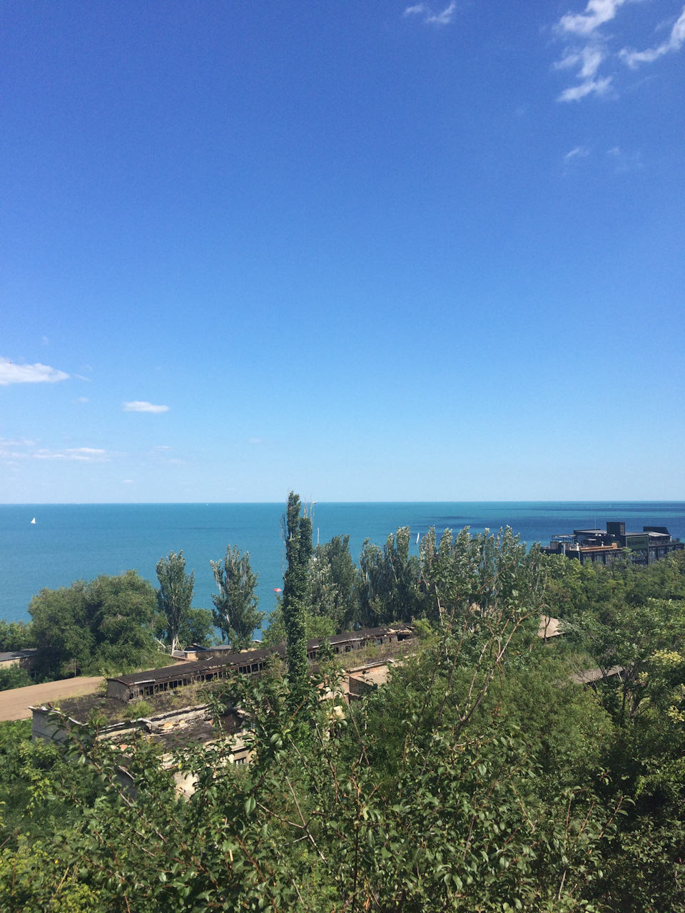 Поїздочка до Одеси 3