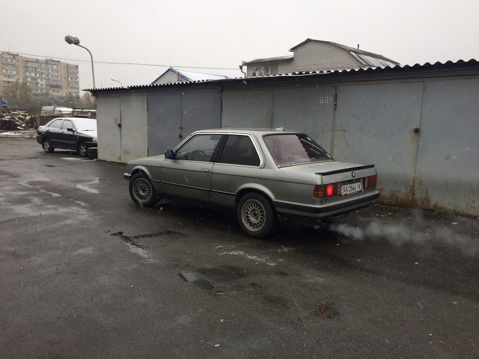 Пролісок 3
