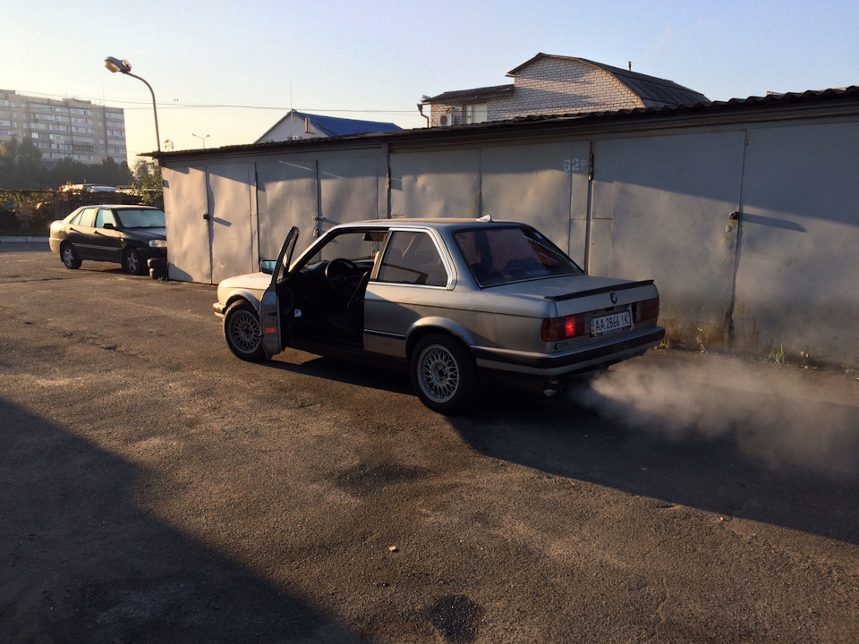 В поисках м50… 2