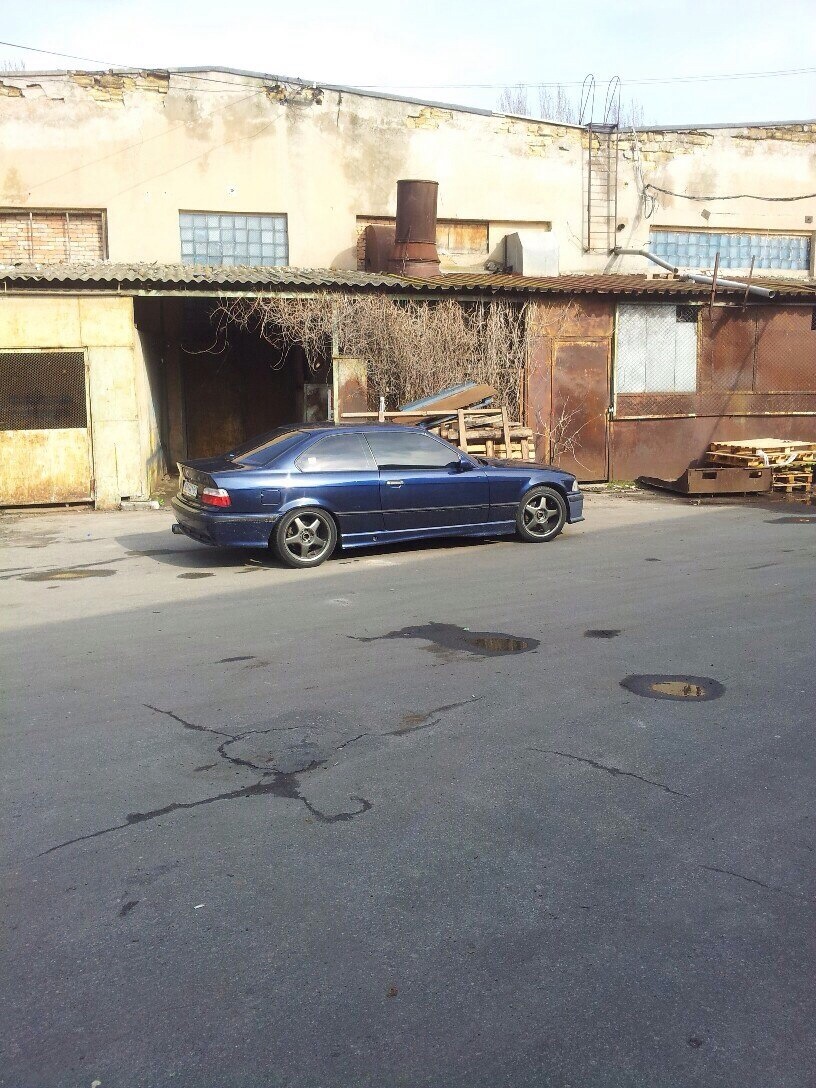 Нові borbet 3