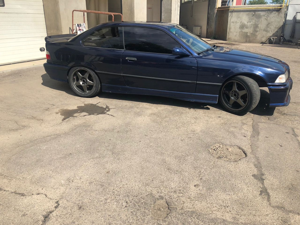 Продам е36 2