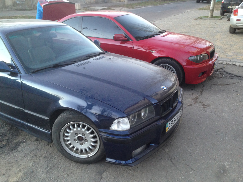 Winter mode 5