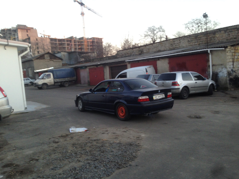 Winter mode 4