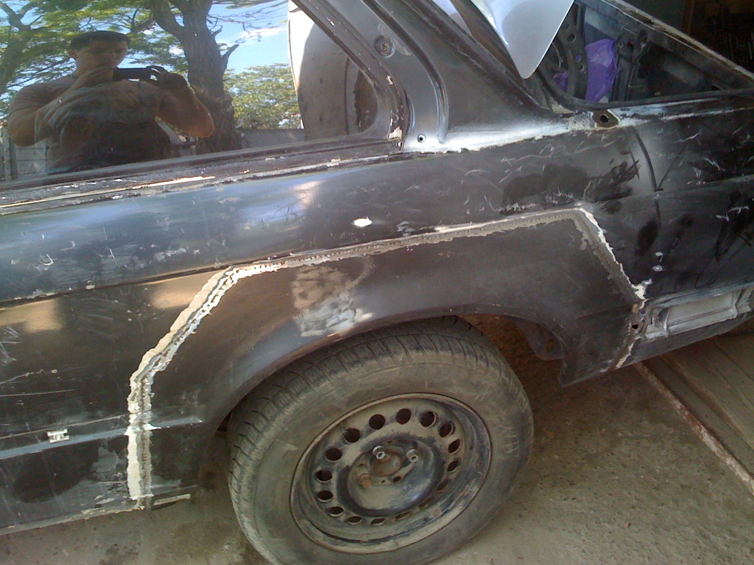 After life 4