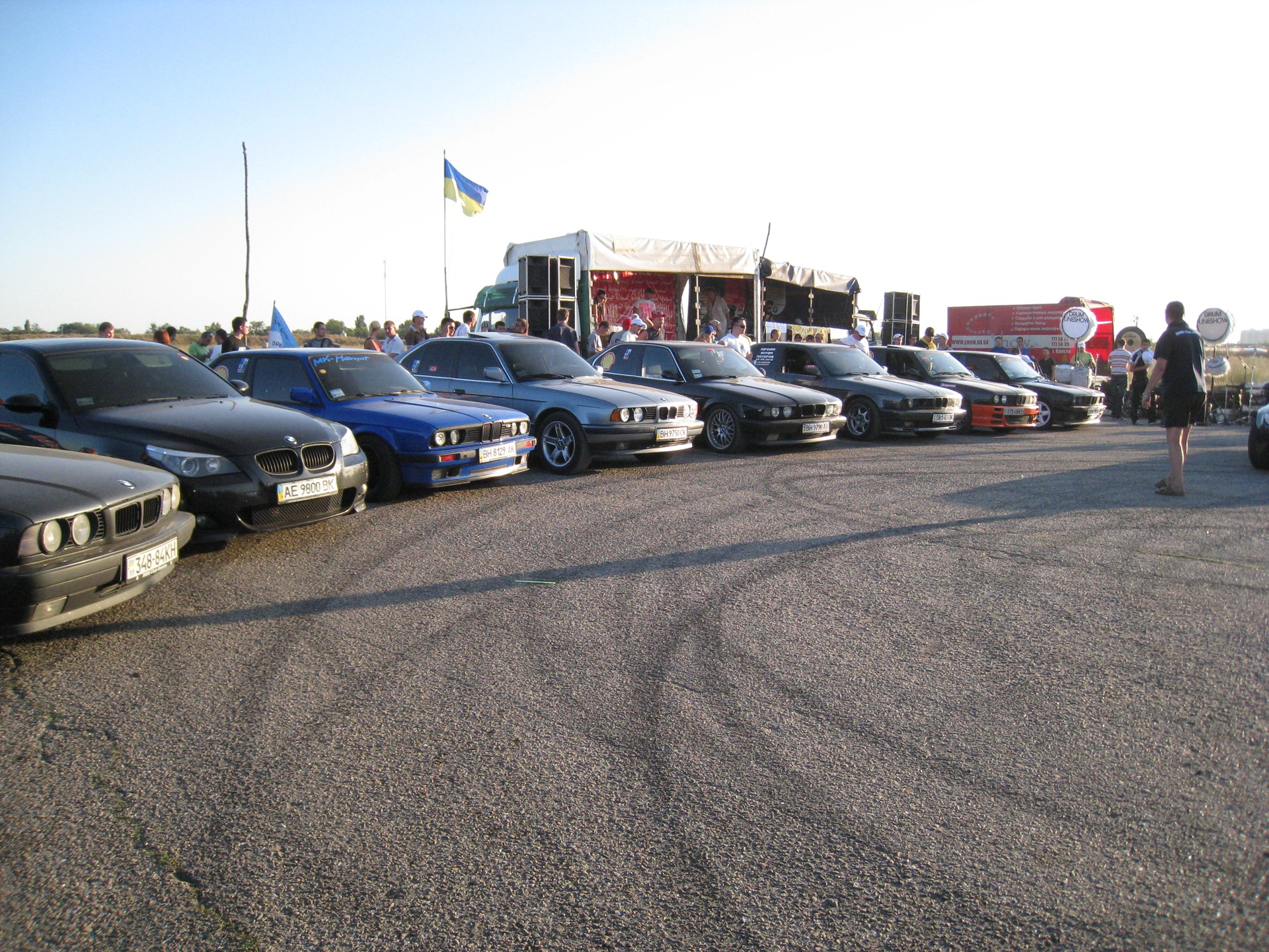 Драг 2010 3