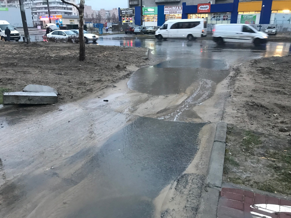 Ех, де ж ти, TPMS? 5