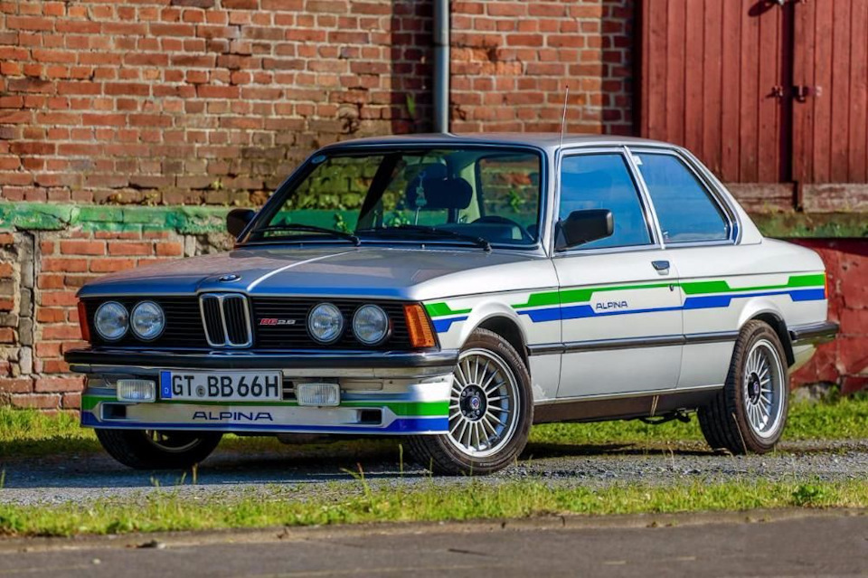 Oz King Alpina 15 7j Et12 2
