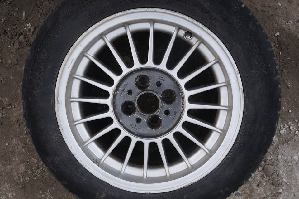 Oz King Alpina 15 7j Et12 1