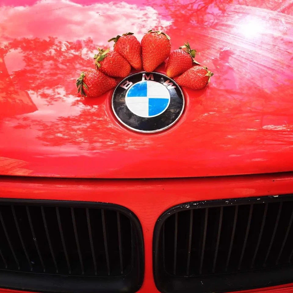 Рік володіння e36 Coupe (Частина 2, салон)