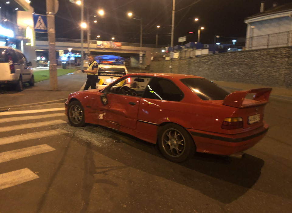 Все не за планом 4