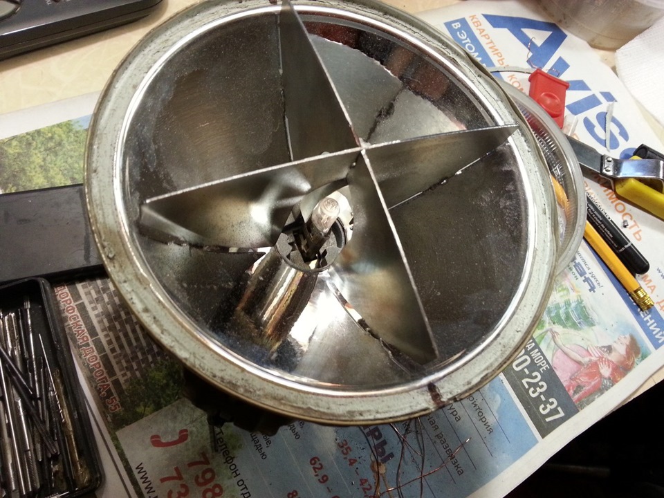 Bosch Black Handmade 2