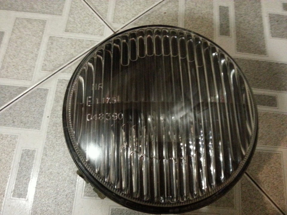 Bosch Black Handmade 5