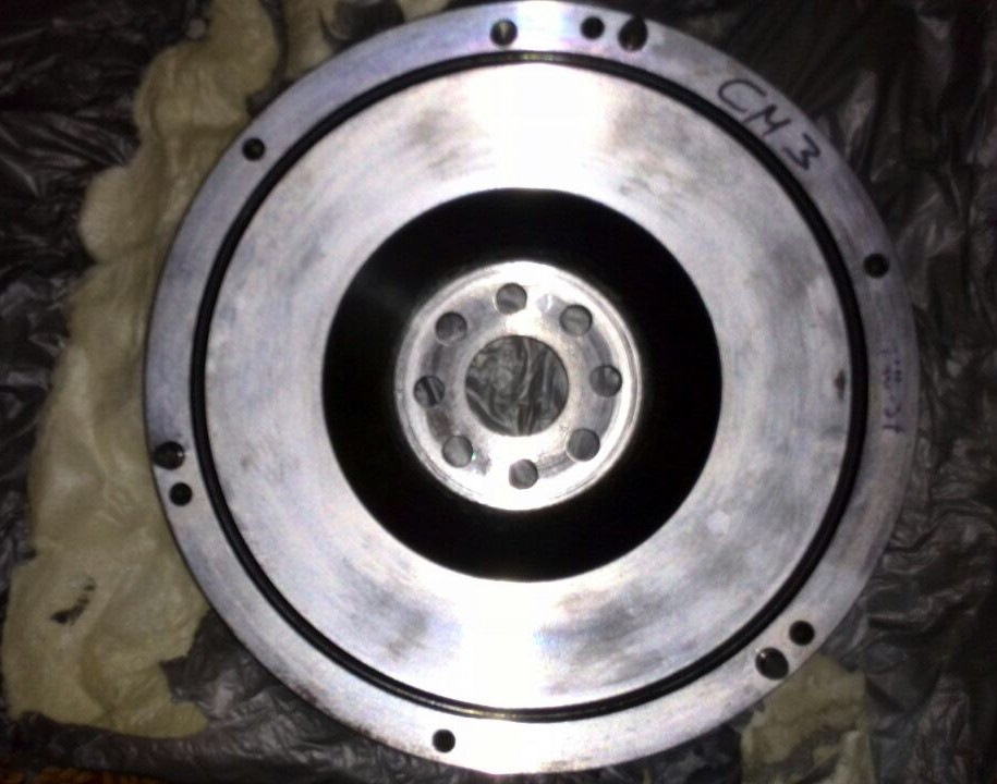 ClutchMasters FX250 5
