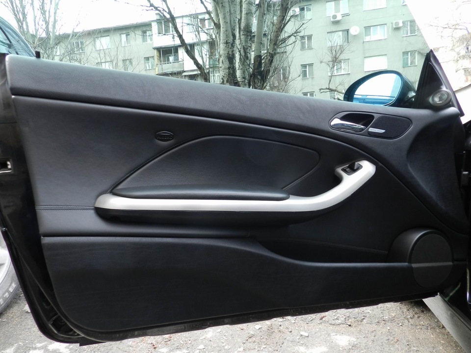 Дверні карти 5