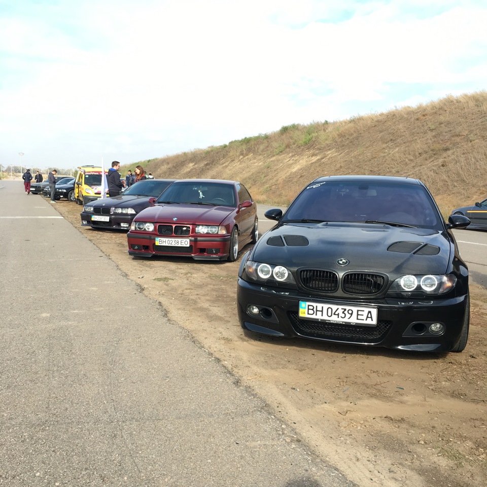 Фото з місцевих покатушок 5