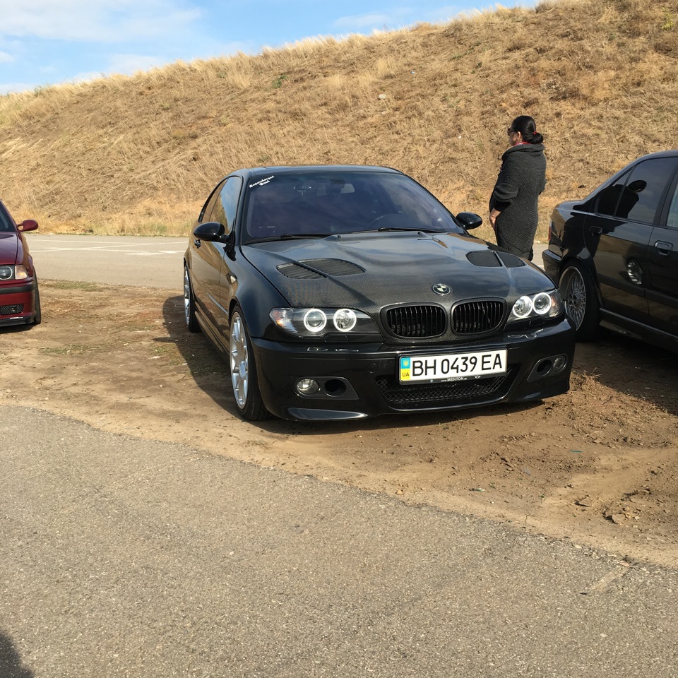 Фото з місцевих покатушок 4