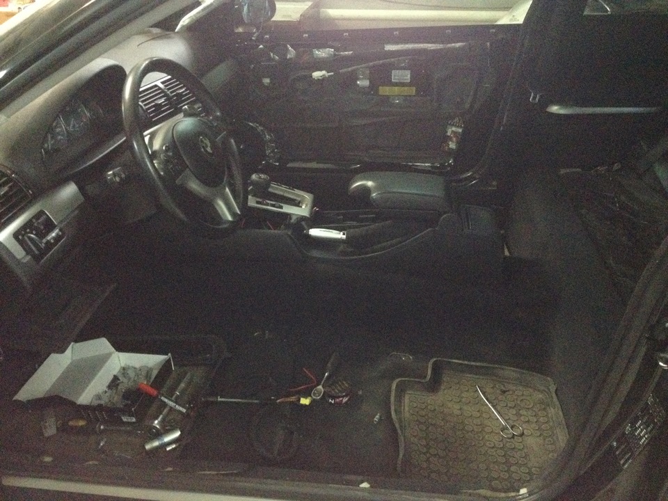 Черговий перешивши Recaro seats 1