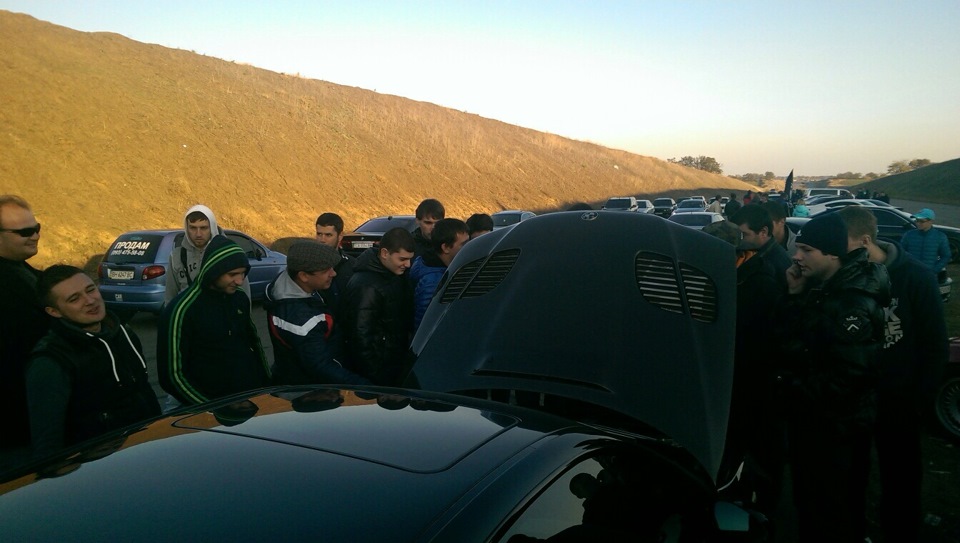 Підготовка до зимової сплячки або зробити все до дрібниць перед наступним сезоном)) 3