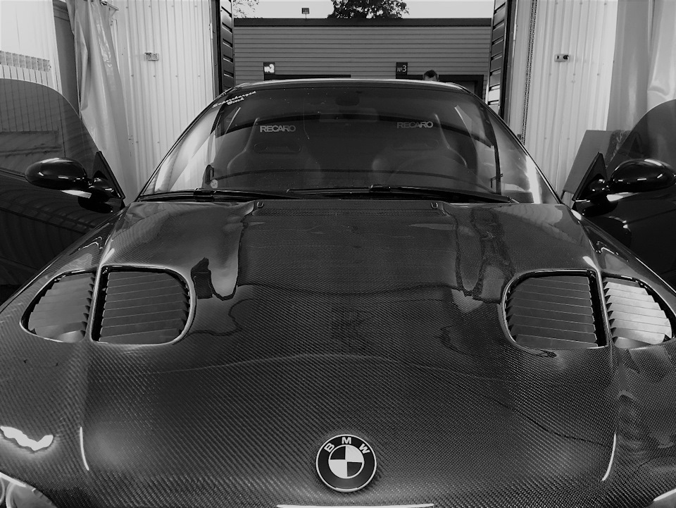 Recaro Speed ​​part 2 5