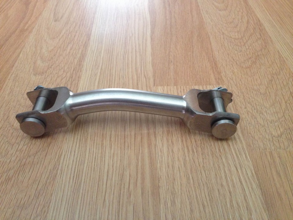 UUC SDDR + Performance Shifter 2