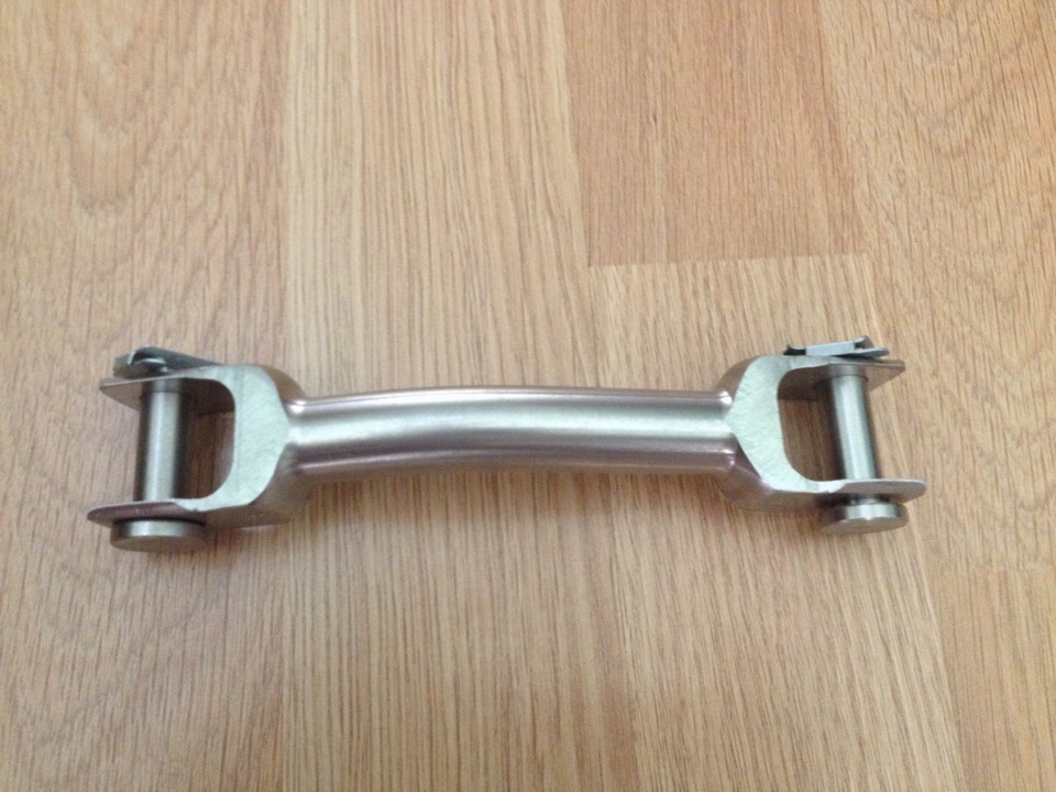 UUC SDDR + Performance Shifter 1