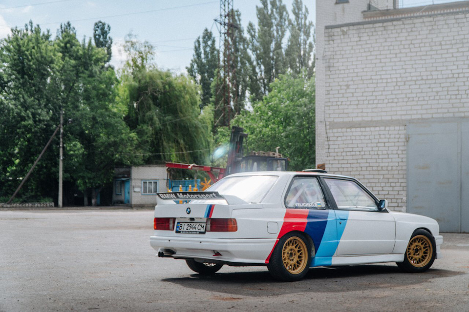 Намалювали смужки 3