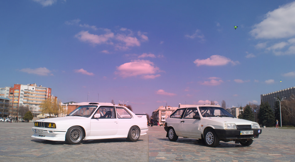 Пару фоток 1