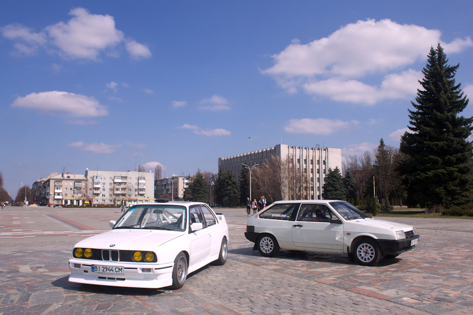 Пару фоток 2